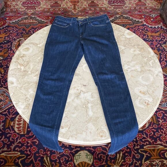 Levi’s Made & Crafted Empire Mid Rise Skinny Jeans - Picture 4 of 11